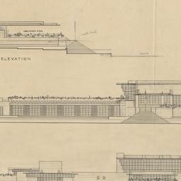 Four elevations