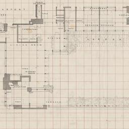First floor plan