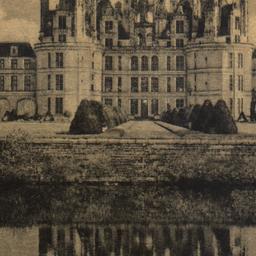 Le Café Chambord