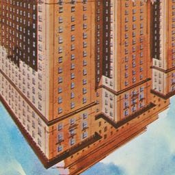 The Roosevelt New York