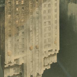 Hotel Plymouth, Forty-ninth...