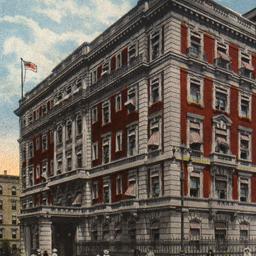 Mount Sinai Hospital, New Y...
