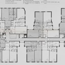 8100 Bay Parkway, Typical F...