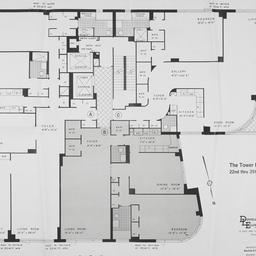 200 Central Park South, 22n...