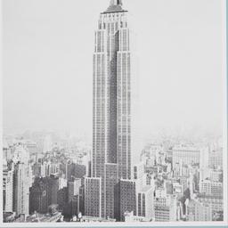 Empire State Building, 350 ...