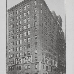 The Old Colony, 124 E. 40 S...
