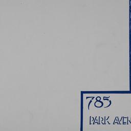 785 Park Avenue