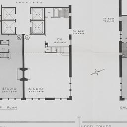 Tudor City - Tudor Tower, 2...