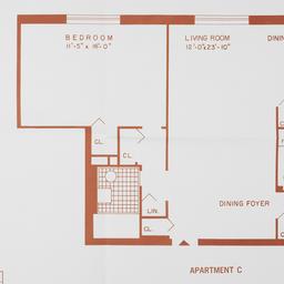 Concord House, 62-10 99 Str...
