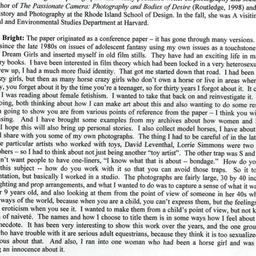 Minutes, 2003-05-03. Women ...