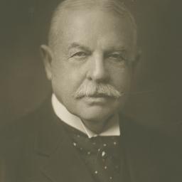 Portrait of George Arthur P...