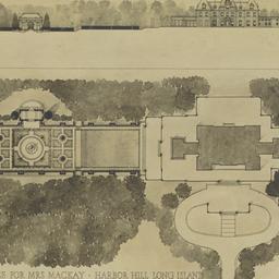 Page No. 157 - Garden terra...