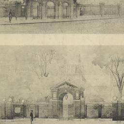 Page No. 110 - Plate XL. Me...