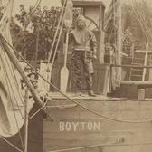 Sea Lion Park: Capt. Paul B...
