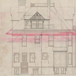 Burnham and Root Architects...