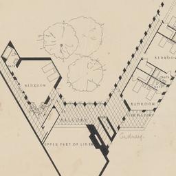 Second floor plan for publi...