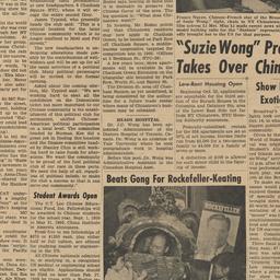 Chinese-American Times Vol....