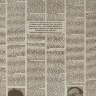 South Korea: the smothering...