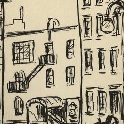 Cherry Lane in Greenwich Vi...