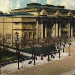 Metropolitan Museum of Art,...