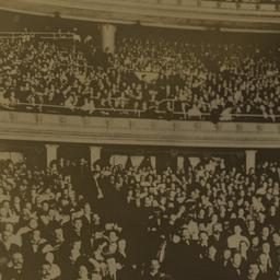 [New York Hippodrome, circus]