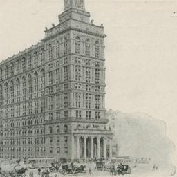 New York Life Building