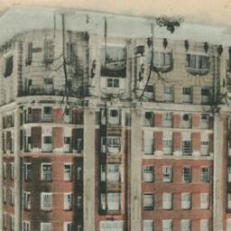 Hotel Belleclaire