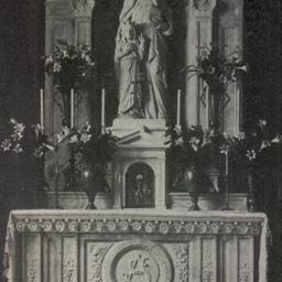 St. Jean Baptiste Church, L...
