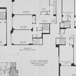 Beekman Townhouse, 166 E. 6...