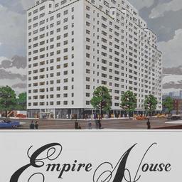 Empire House, 200 E. 71 Str...