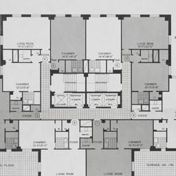 Hotel Adams, 2 E. 86 Street...