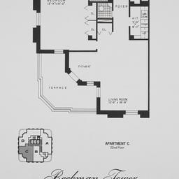 Beekman Towers, 1 Mitchell ...