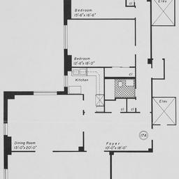 Beresford, 211 Central Park...