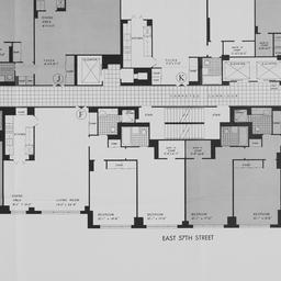 Harridge House, 225 E. 57 S...