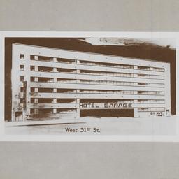 224 W. 31 Street, New Offic...