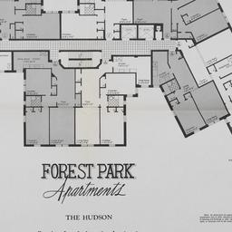 Forest Park Apartments - Th...