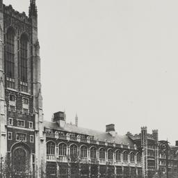 Union Theological Seminary ...