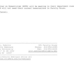 Correspondence, 2004-09-07....