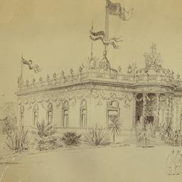 Page No. 071 - Puck Bldg, W...