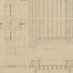 Trellis details