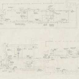 Air conditioning duct details
