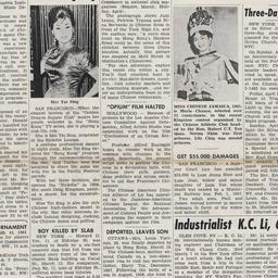 Chinese-American Times Vol....