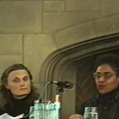 Bonhoeffer Conference: Chap...
