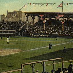 American League Base Ball P...