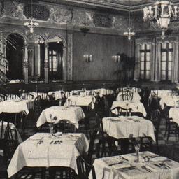 Schrafft's Florentine R...