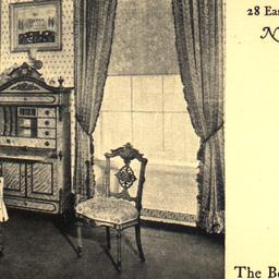 The Roosevelt House, 28 Eas...