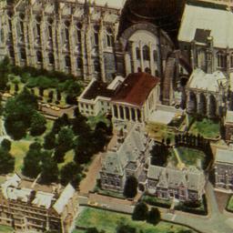 Cathedral of St John the Di...