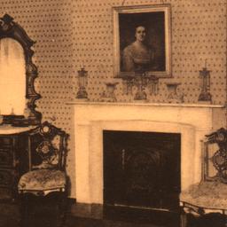 The Bedroom, East View, The...