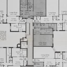 Roosevelt, 2325 Ocean Avenu...