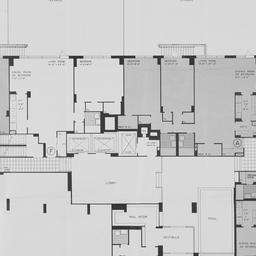 511 E. 80 Street, Plan Of 1...